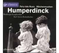 Humperdinck, E. - Musique pour conte de fées