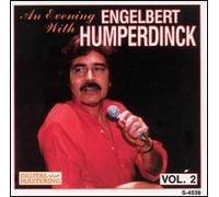 Humperdinck Enge - An Evening With I'll Walk Alon