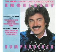 Humperdinck,Engelber - Greatest Hits Collection