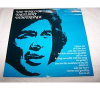 Humperdinck Engelber - The World of