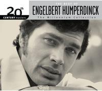 Humperdinck, Engelbert - 20th Century Masters: Millennium Collection