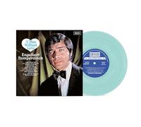 Engelbert Humperdinck - A Man Without Love (Coke Bottle Clear Coloured) (LP)
