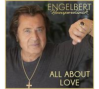 Humperdinck, Engelbert - All About Love [Import]