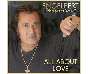 Humperdinck, Engelbert - All About Love