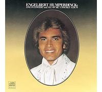 Humperdinck, Engelbert - All of me / Live in concert