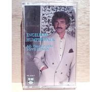 Humperdinck, Engelbert - All-Time Favorite Love Songs
