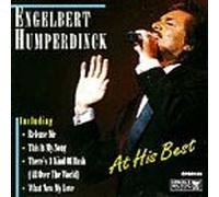 Humperdinck, Engelbert - at His Best