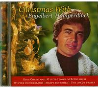 Humperdinck, Engelbert - Christmas Time