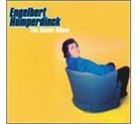 Humperdinck, Engelbert - Dance Album