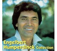 Humperdinck, Engelbert - Engelbert Humperdinck Collection
