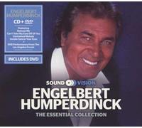 Humperdinck, Engelbert - Essential.. -CD+DVD-