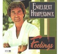 Humperdinck, Engelbert - Feelings