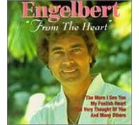 Humperdinck, Engelbert - from The Heart
