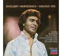 Humperdinck, Engelbert - Greatest Hits [Import]