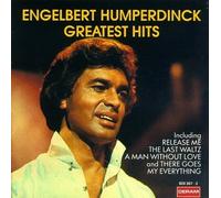 Humperdinck, Engelbert - Greatest Hits