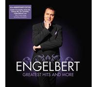 Humperdinck, Engelbert - Greatest Hits & More [Import]