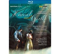 Humperdinck, Engelbert - Hänsel Und Gretel