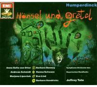 Humperdinck, Engelbert - Hänsel und Gretel