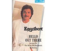 Humperdinck, Engelbert - Hello Out There
