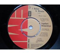 Humperdinck, Engelbert - Humperdinck, Engelbert I Believe In Miracles 7" EMI EMI 2622 EX 1977