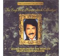 Humperdinck, Engelbert - Legends Collection