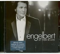 Engelbert Humperdinck - LET THERE BE LOVE