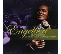 Humperdinck, Engelbert - Live