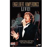 Humperdinck, Engelbert - Live in Concert