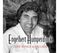 Humperdinck, Engelbert - Love Songs and Ballads [Import]