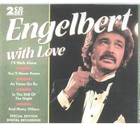 Humperdinck, Engelbert - Lovesongs & Ballads