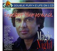 Humperdinck, Engelbert - Magic Night