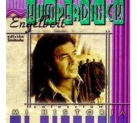 Humperdinck, Engelbert - Mi Historia