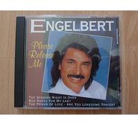 Humperdinck, Engelbert - Please Release Me [Import]