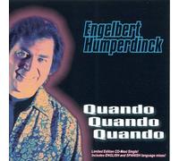Humperdinck, Engelbert - Quando 1