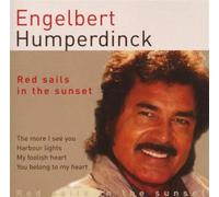Humperdinck, Engelbert - Red Sails in The Sunset [Import]