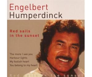 Humperdinck, Engelbert - Red Sails in the Sunset