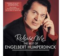 Engelbert Humperdinck – Release Me