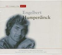 Humperdinck Engelbert - Simply The Best [Import]