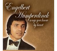 Engelbert Humperdinck – Songs You Know by Heart