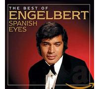 Engelbert Humperdinck – Spanish Eyes: Best of – CD