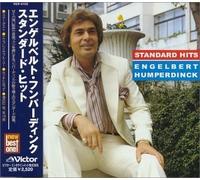 Humperdinck, Engelbert - Standard Hits