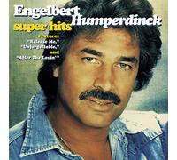 Humperdinck, Engelbert - Super Hits