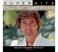 Humperdinck, Engelbert - Super Hits