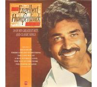 HUMPERDINCK, Engelbert - The Engelbert Humperdinck Collection