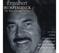 Humperdinck,Engelbert - The Very Thought of You