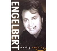 Humperdinck,Engelbert - Totally Amazing [Import]