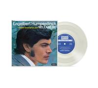 Humperdinck, Engelbert - Twelve Great Songs Plus 'Release Me' (Turquoise Lp)