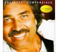 Humperdinck, Engelbert - Ultimate Collection