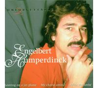 Humperdinck,Engelbert - Unforgettable [Import]