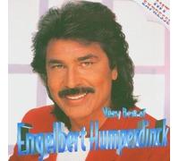 Humperdinck, Engelbert - Very Best Of